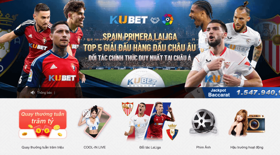kubet 11 - Link vào kubet 11 Casino Mới Nhất