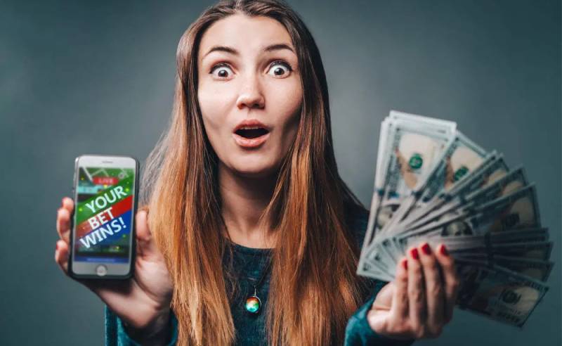 Miễn Trừ Trách Nhiệm 1 Quy trình ghi nhận tiền thắng cược