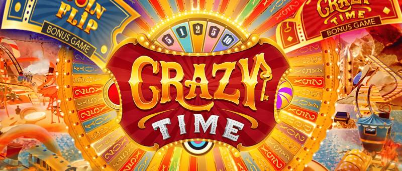 Crazy Time là gì?