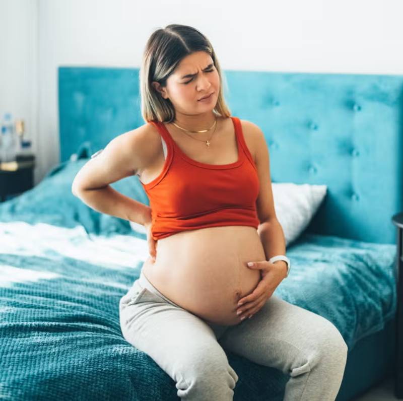 Giấc mơ bà bầu và các yếu tố đi kèm