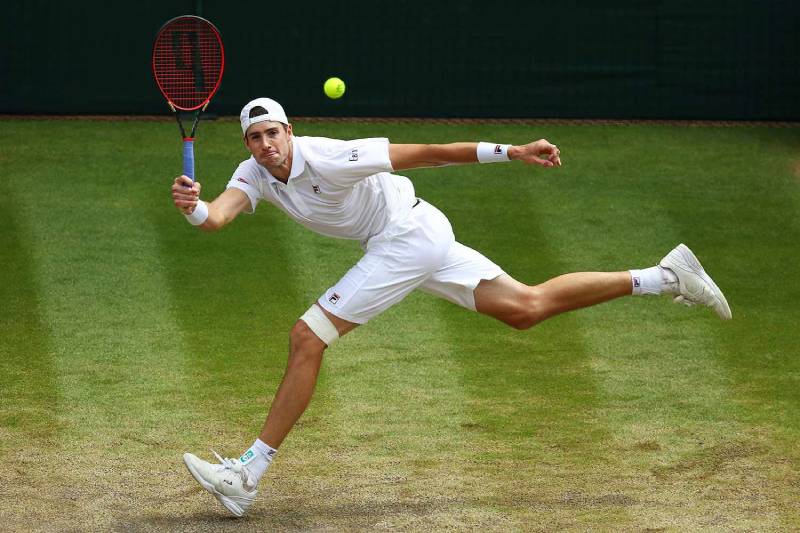Gợi ý những tay vợt thường xuyên đưa trận đấu vào tie-break