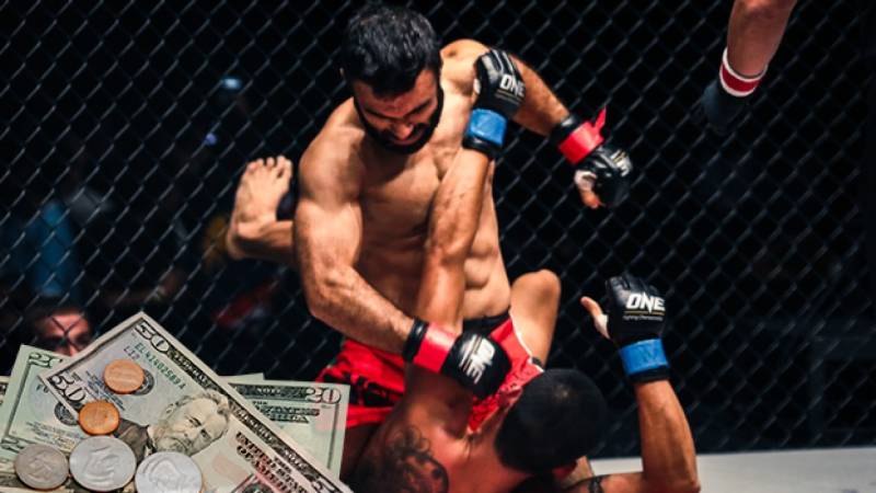 Nguy cơ tiềm ẩn khi cá cược MMA không hợp pháp