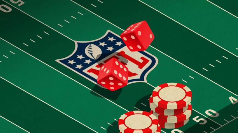 Những điều cần biết trước khi cá cược NFL