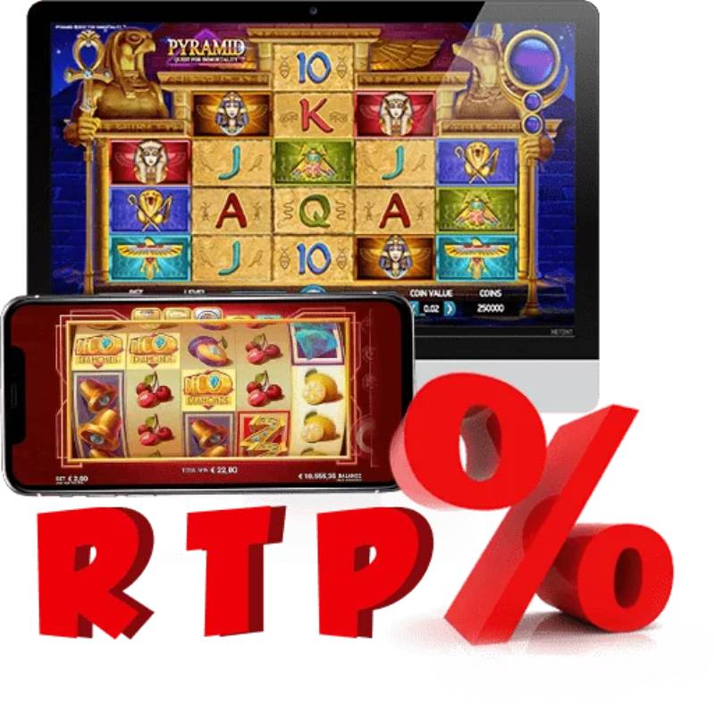 RTP – Tỷ lệ hoàn trả cho người chơi